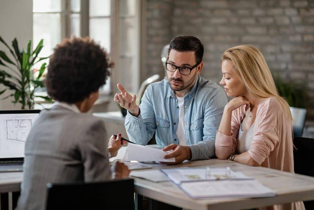 Real Estate Guidance for Modern Needs